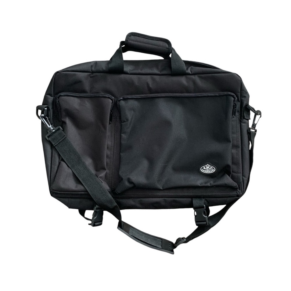 Royal Langnickel Artists Travel Bag and Portfolio